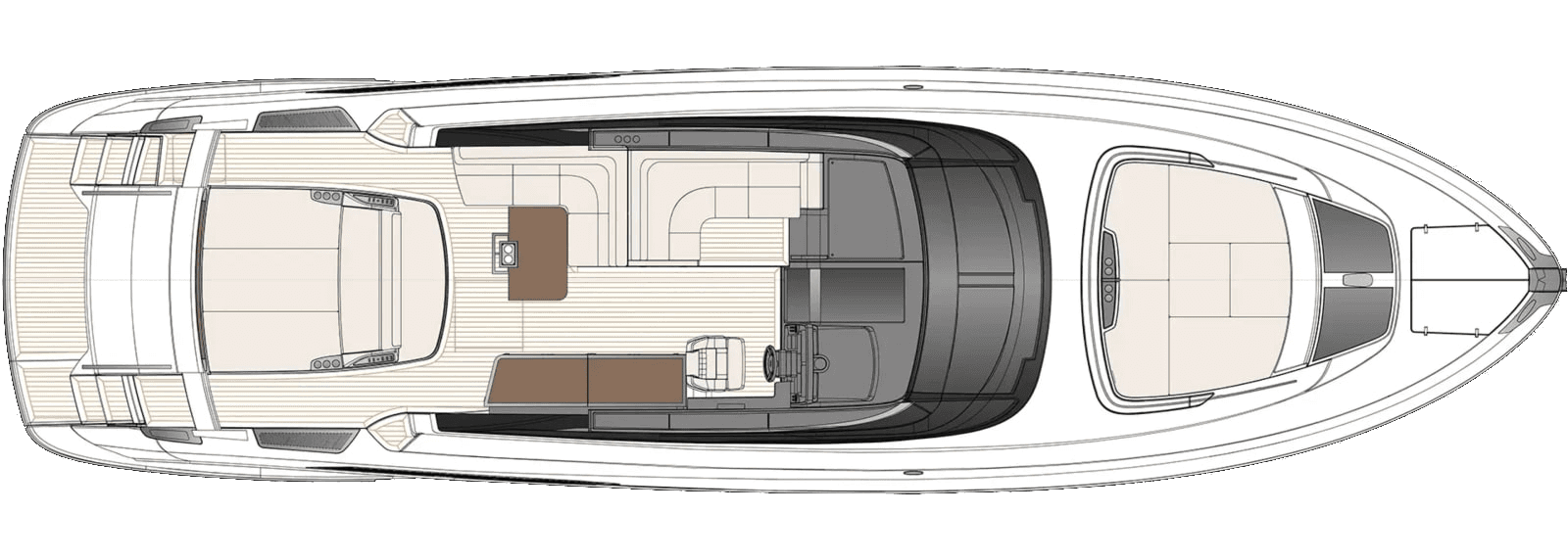 Main deck