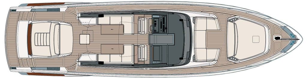 Main deck