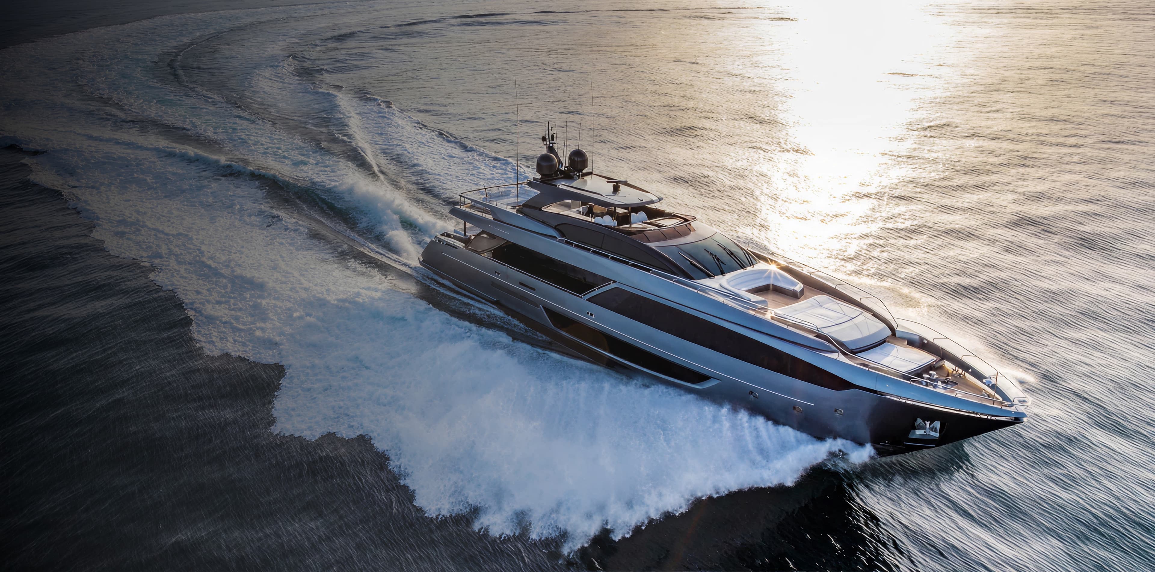 110' DOLCEVITA
